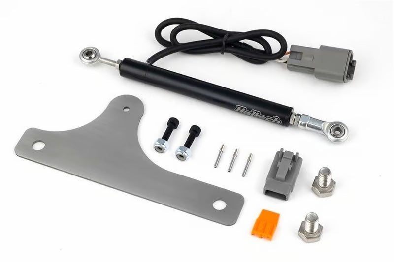 Haltech Transmission Selector Linear Position Sensor (1/2in - 50mm Travel) HT-011229 HT-011229 User 1
