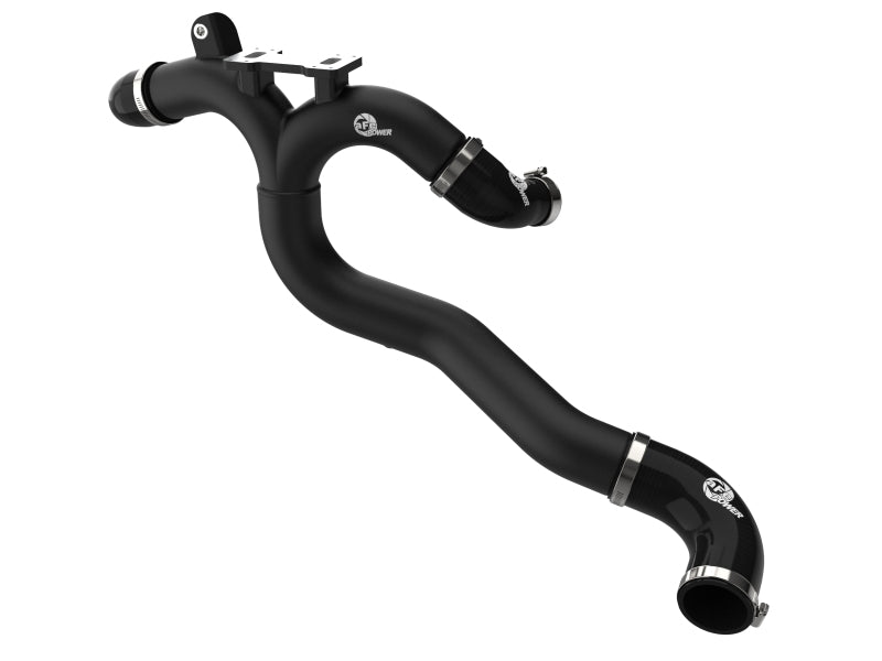 aFe AFE Air Intake Components Air Intake Systems Air Intake Components main image