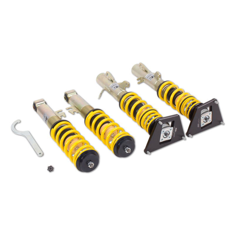 ST Suspension XTA Performance Coilover System 02-06 Mini R50 (Incl. Conv./Cooper/Cooper S) 18220842 18220842 Photo - Primary