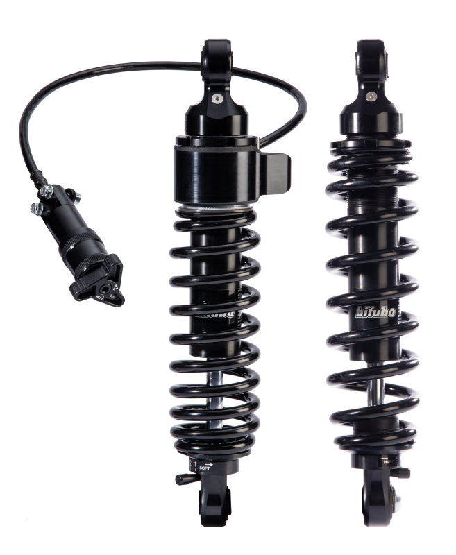 Bitubo Suspension BIT WME2 Twinshocks Suspension Shocks and Struts main image