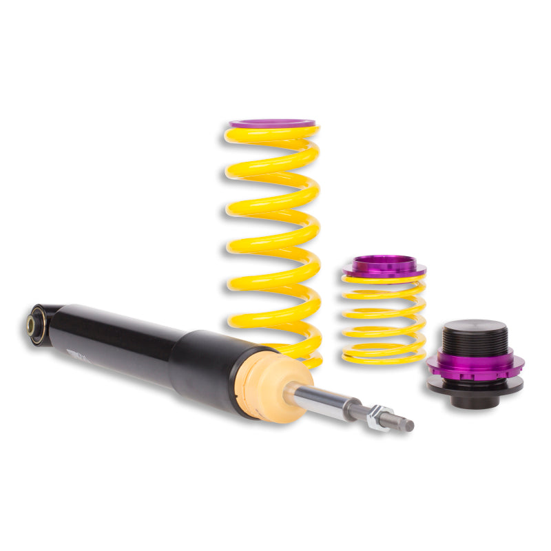 KW V1 Coilover Kit BMW M3 (E92/93) 10220067 10220067 User 3