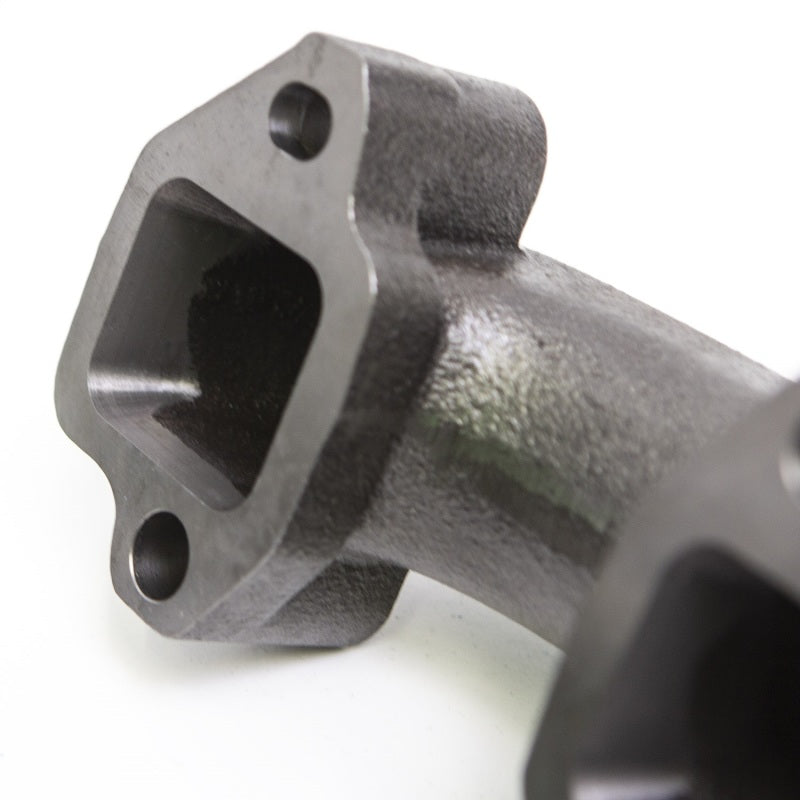 Banks Power Racing Exhaust Manifold 01-16 Duramax LBZ-LML Race Ported (Hardware Not Included) 51007 51007 Photo - Unmounted