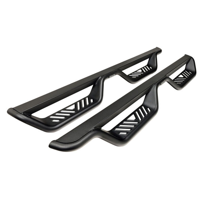 Westin WES Nerf Bars - Outlaw Nerf Bars & Running Boards Nerf Bars main image