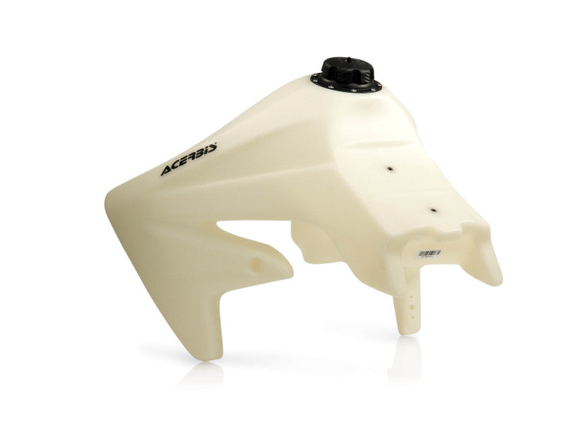 Acerbis 05-07 Honda CRF450X 4.1 Gallon Fuel Tank - Natural 2140800147 2140800147 Photo - Primary