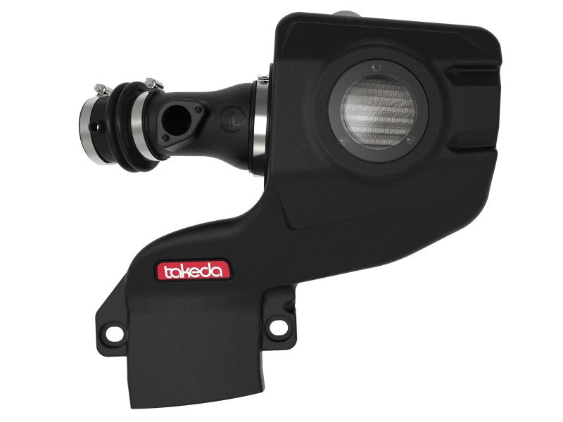 aFe Takeda Momentum Pro 5R Cold Air Intake System 19-21 Mazda L4 2.5L 56-70044D 56-70044D Photo - Unmounted