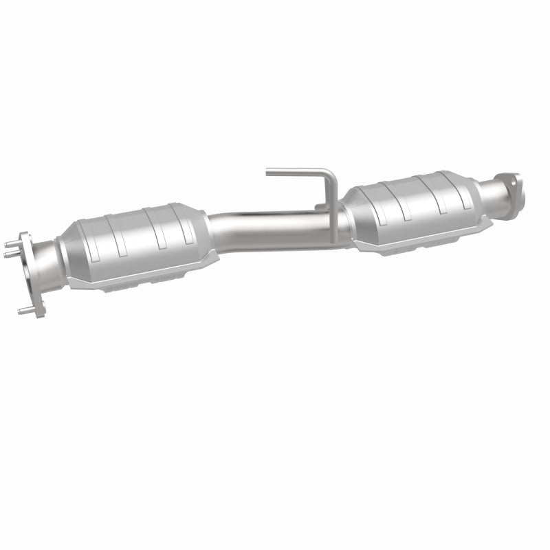 MagnaFlow Ford Explorer HM Grade Federal / EPA Compliant Direct-Fit Catalytic Converter 93141 360 Degree Image Set