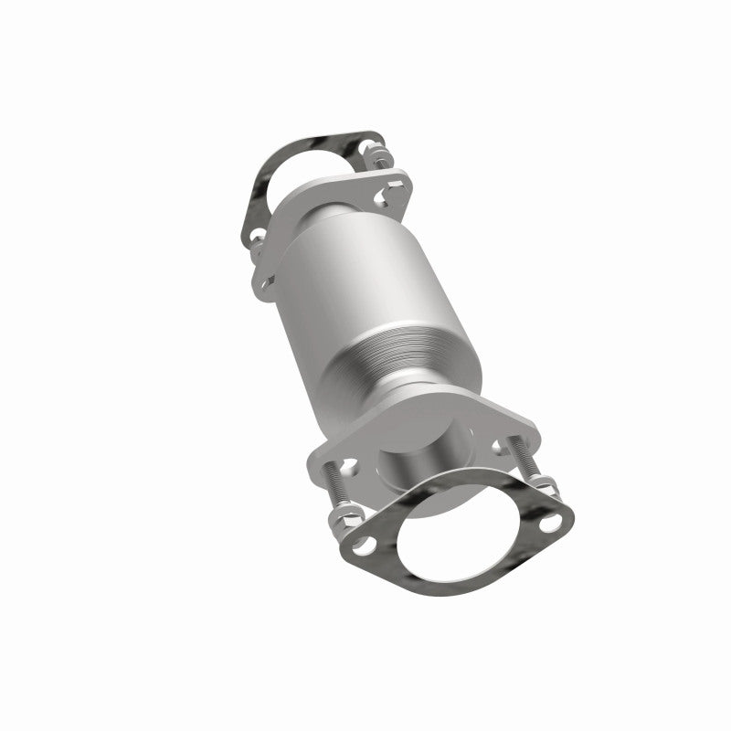 MagnaFlow Kia Spectra OEM Grade Federal / EPA Compliant Direct-Fit Catalytic Converter 52858 360 Degree Image Set