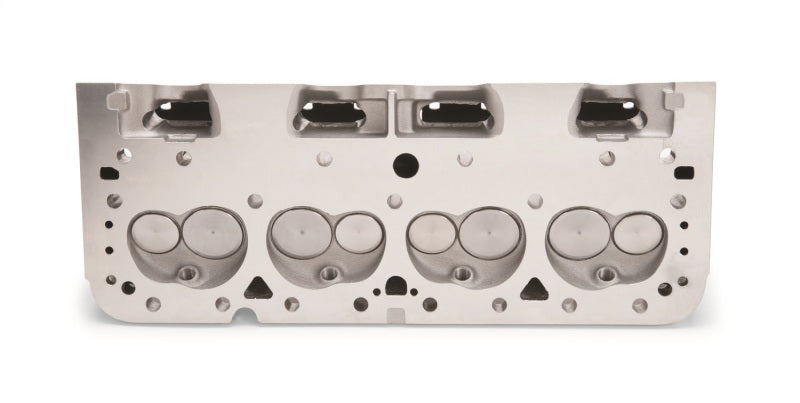 Edelbrock Performer Rpm Cylinder Heads For Chevy (Small-bore) 61019 Photo - Unmounted