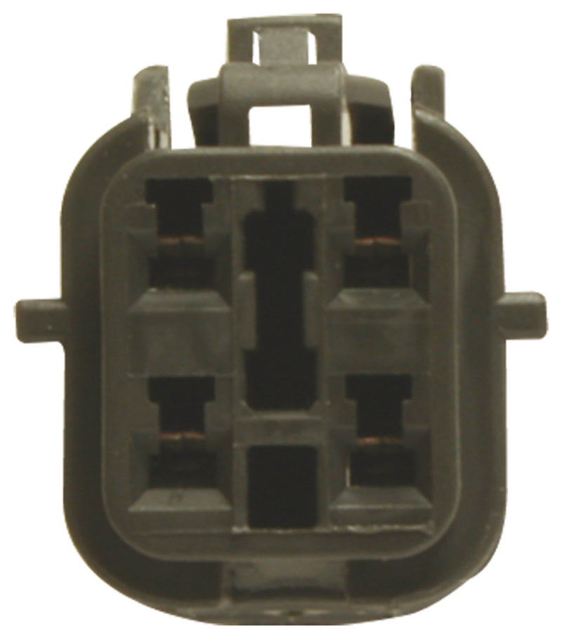 NGK Hyundai Accent 1997-1995 Direct Fit Oxygen Sensor 24599 24599 Photo - out of package