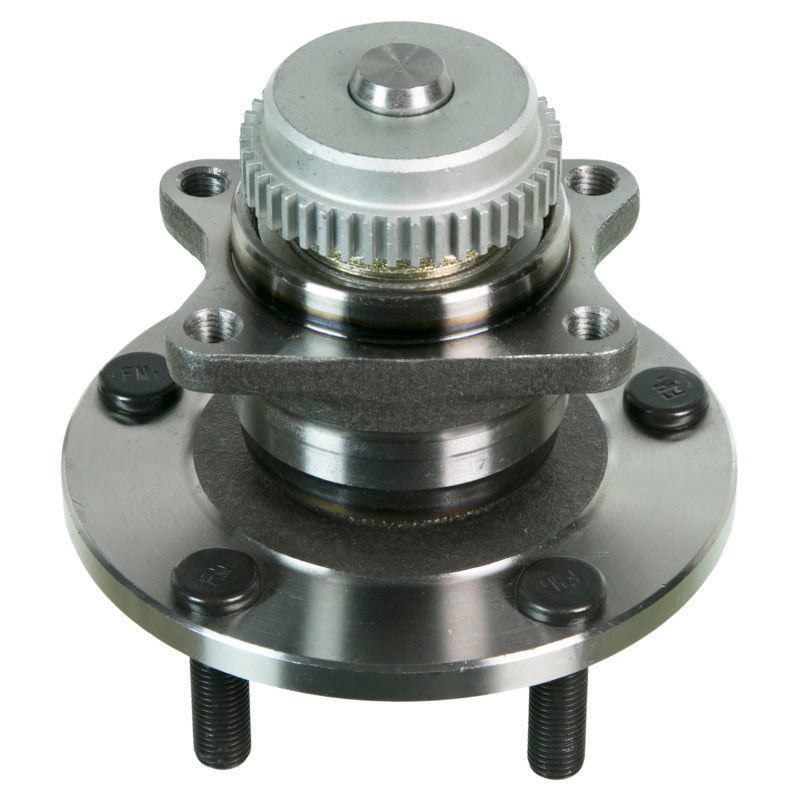 Moog 97-04 Mitsubishi Diamante Rear Hub Assembly 512506 512506 Photo - Primary