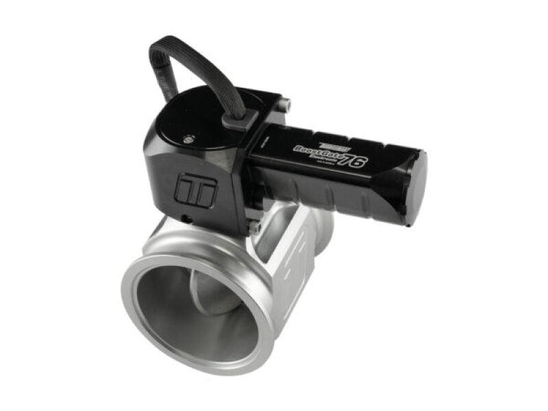 Turbosmart eBG76 Electronic BoostGate - Black TS-0267-1042 TS-0267-1042 User 1