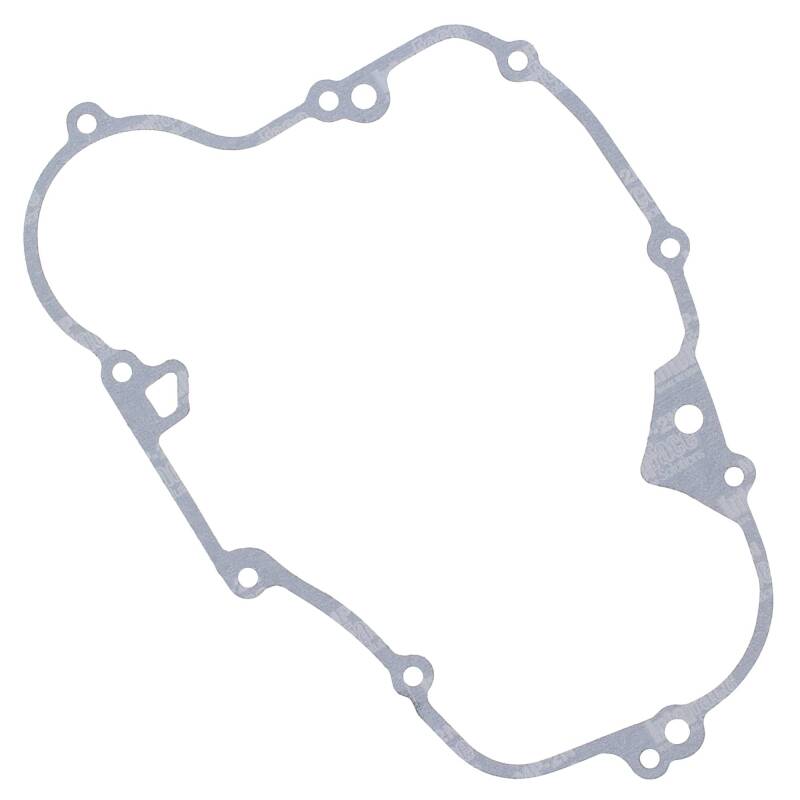 Vertex Pistons Vertex Gaskets 86-04 Kawasaki KX500 Inner Clutch - Side Cover Gasket Kit 817496 817496 Photo - Primary
