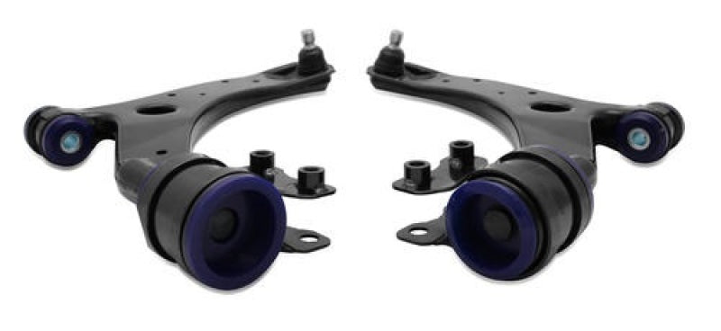 SuperPro Control Arm Kit TRC1050 Photo - out of package