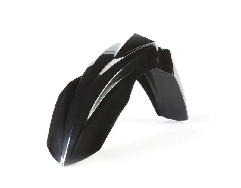 Acerbis 2018 Kawasaki KX250F/450F/19-24 KX250/450/ 21-24 KX250X/450X Front Fender - Black 2685800001 2685800001 Photo - Primary