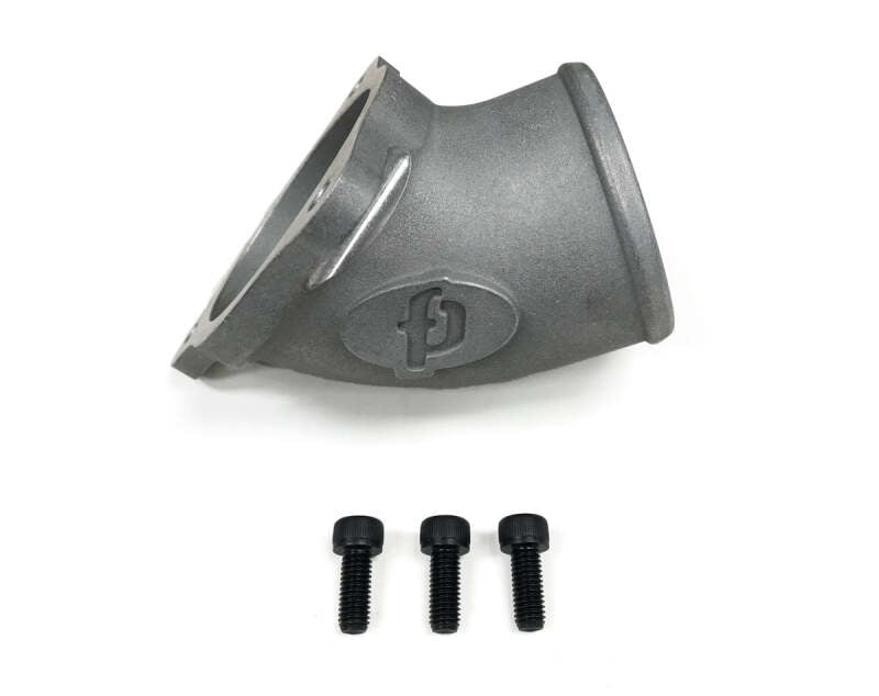 Forced Performance Mitsubishi Evo X 3in Inlet Pipe 001723 001723 User 1