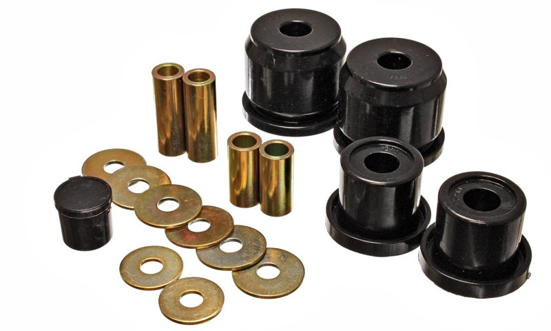 Energy Suspension Honda 2000-09 S2000 Differential Mount Bushing Set 16.1112G Photo - Primary