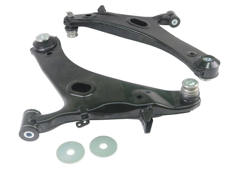 Whiteline 09-13 Subaru Forester Control Arms - Lower Front KTA360 KTA360 Photo - Primary