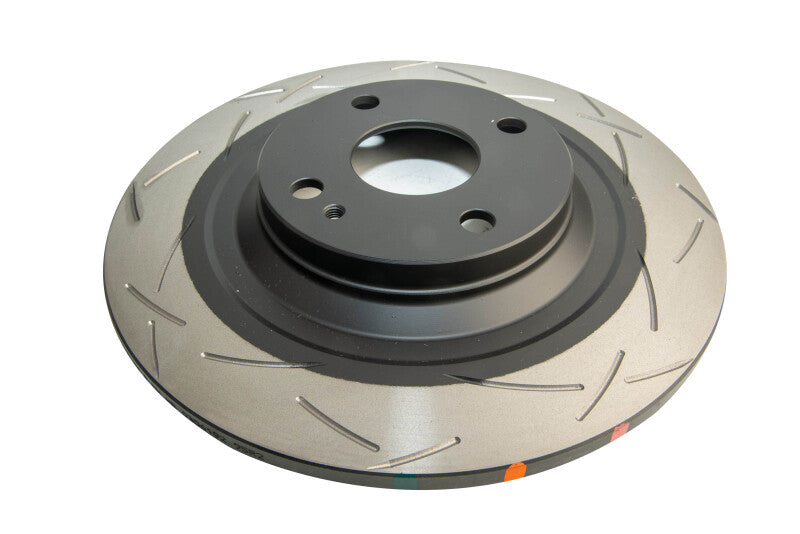 DBA DBA 4000 Series Slotted Rotors Brakes, Rotors & Pads Brake Rotors - Slotted main image