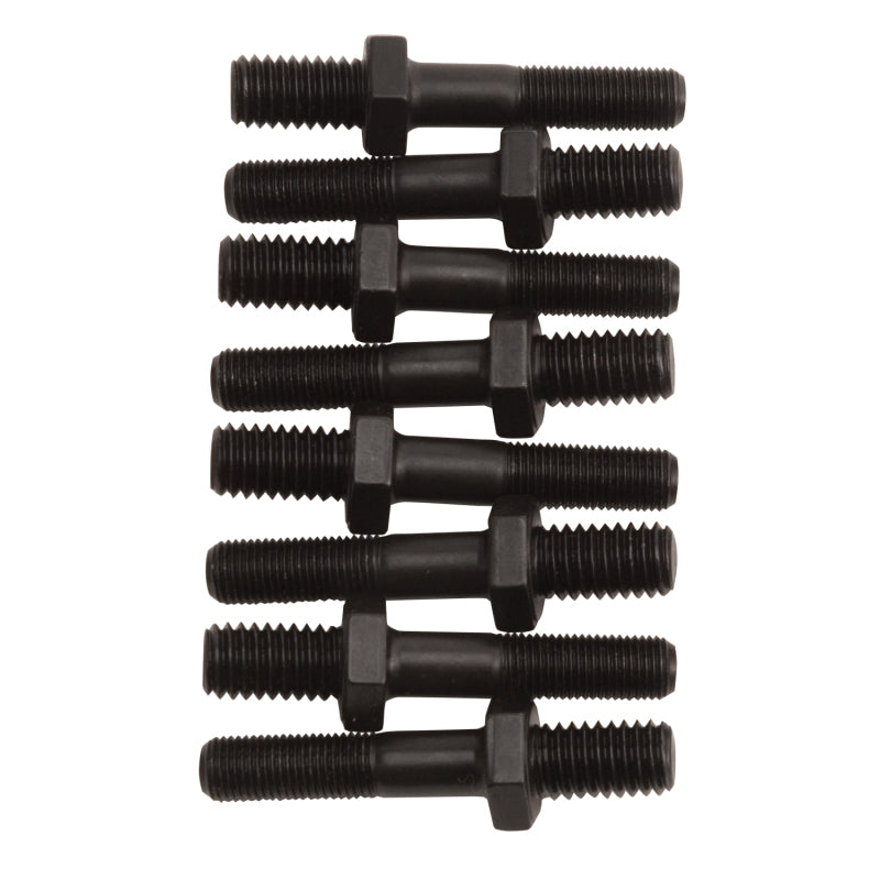 Edelbrock Rocker Studs 3/8" (Set Of 16) 8599 Photo - Primary