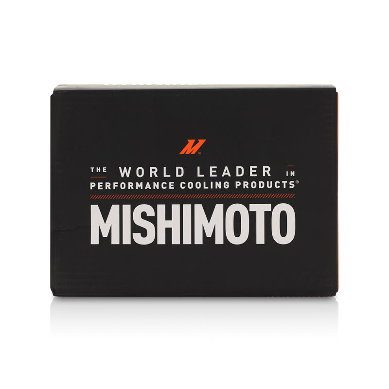 Mishimoto 2016+ Polaris RZR XP Turbo Performance Intercooler MMINT-RZR-16 MMINT-RZR-16 User 1