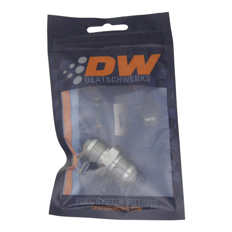 DeatschWerks AN-AN Couplers 6-02-0204 Photo - lifestyle view