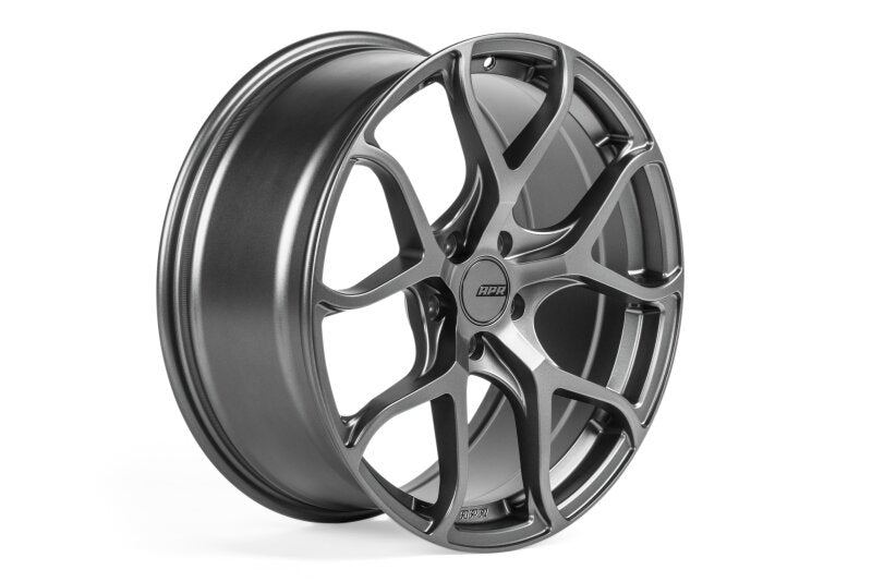 APR APR A01 Wheels Wheels Wheels - Cast main image
