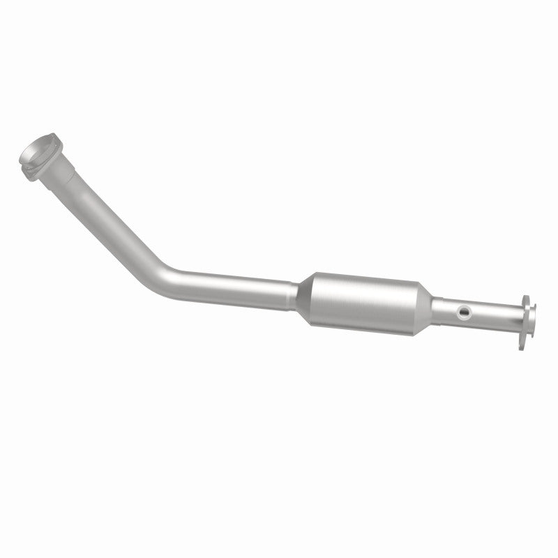MagnaFlow California Grade CARB Compliant Direct-Fit Catalytic Converter 4481460 360 Degree Image Set