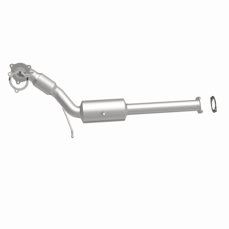 MagnaFlow Volvo California Grade CARB Compliant Direct-Fit Catalytic Converter 4481288 360 Degree Image Set