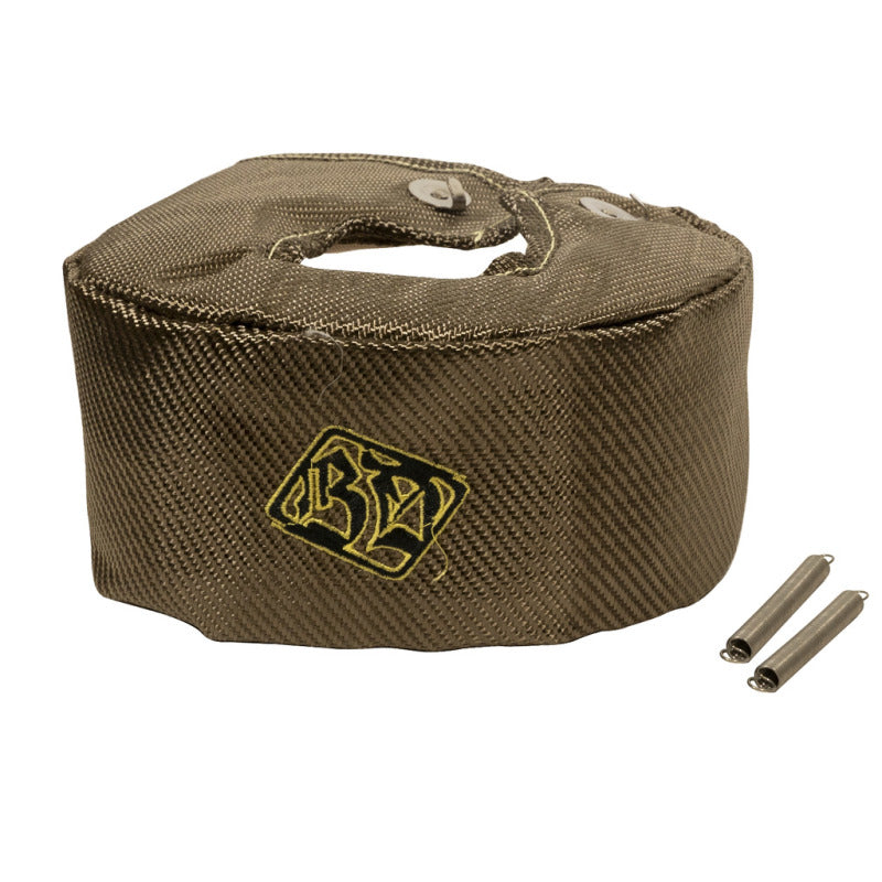 BD Diesel Turbo Blanket - T4 S300/S400 1453522 Photo - out of package