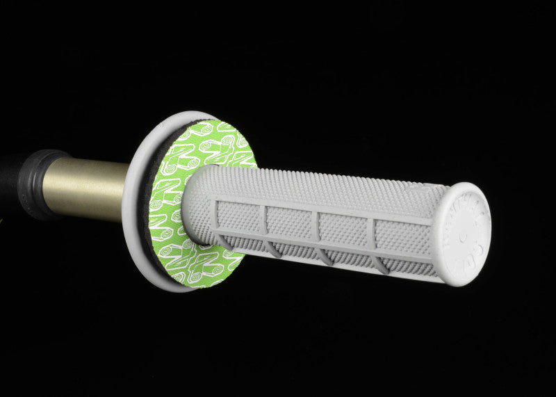 Renthal Grip Donutz Green G203 G203 User 1