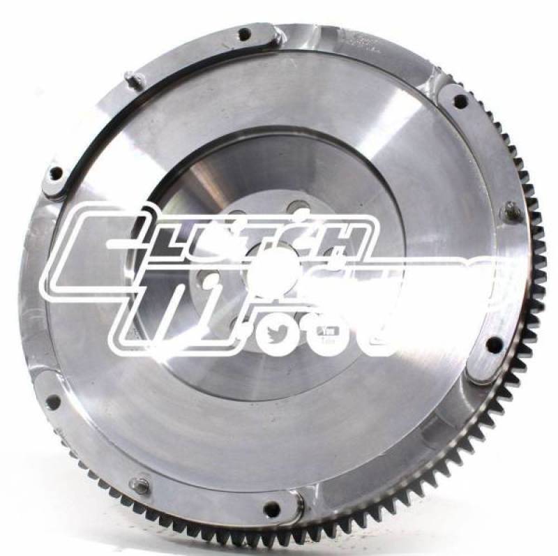 Clutchmasters Lightweight Steel Flywheel FW-212-SF User 1