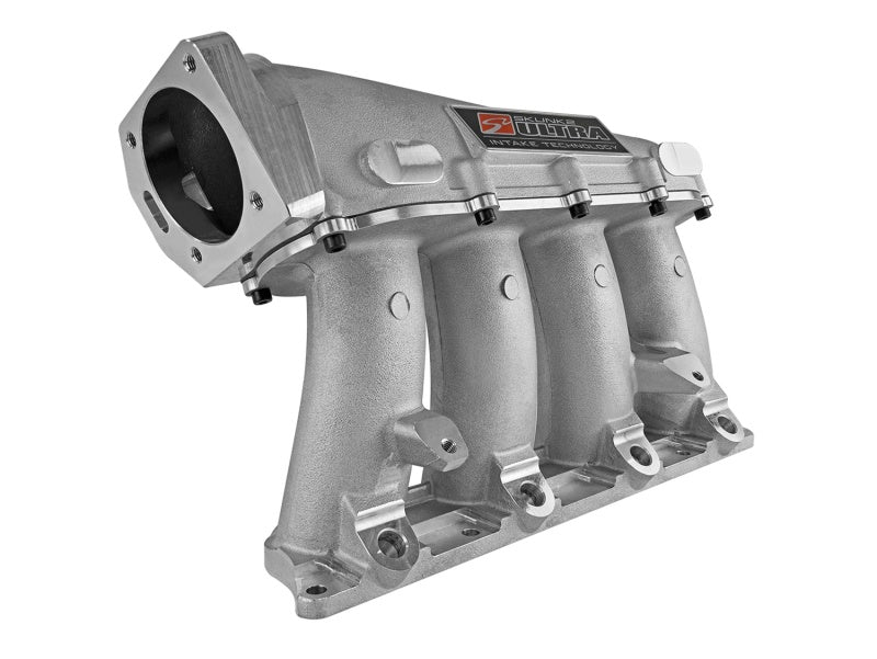 Skunk2 Ultra Series Street Intake Manifold 02-05 Civic Si K20A/A2/A3/K24A1 307-05-0600 Photo - Unmounted