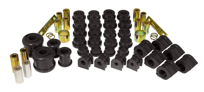 Prothane Suspension Bushing Kit 8-2020-BL Photo - Primary