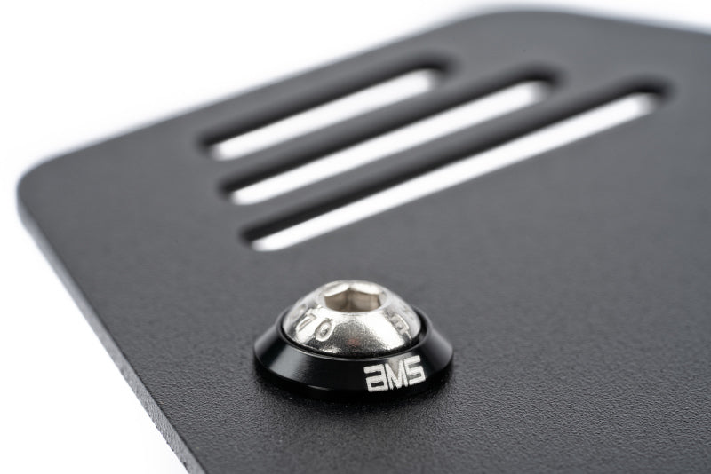 AMS Performance 2022+ Subaru WRX Engine Pulley Cover AMS.50.06.0014-1 AMS.50.06.0014-1 User 1