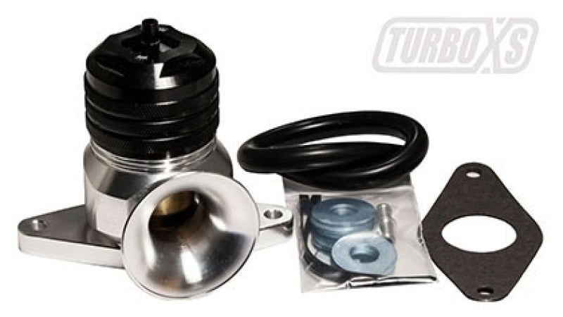 Turbo XS 08-12 WRX RFL Blow Off Valve BOV WRX08-RFL User 2