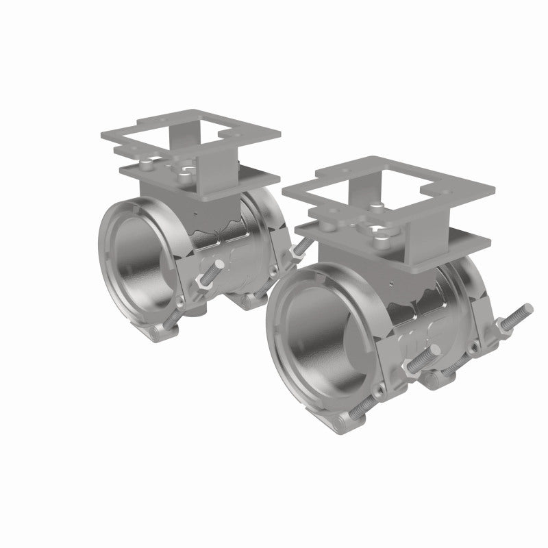 Magnaflow Street Series 10805 360 Degree Image Set