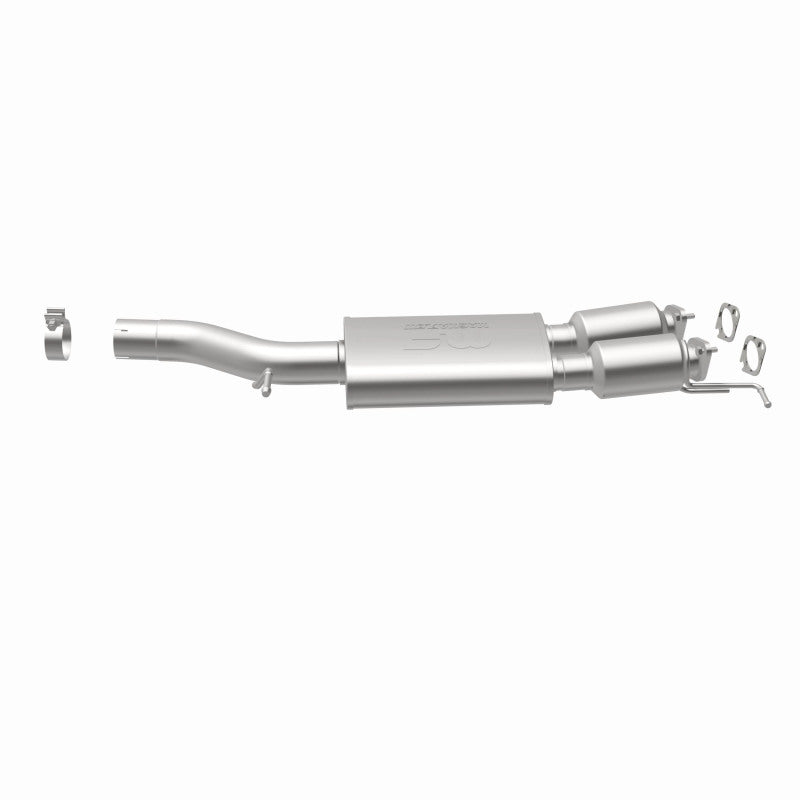 MagnaFlow Cadillac SRX OEM Grade Federal / EPA Compliant Direct-Fit Catalytic Converter 52719 360 Degree Image Set