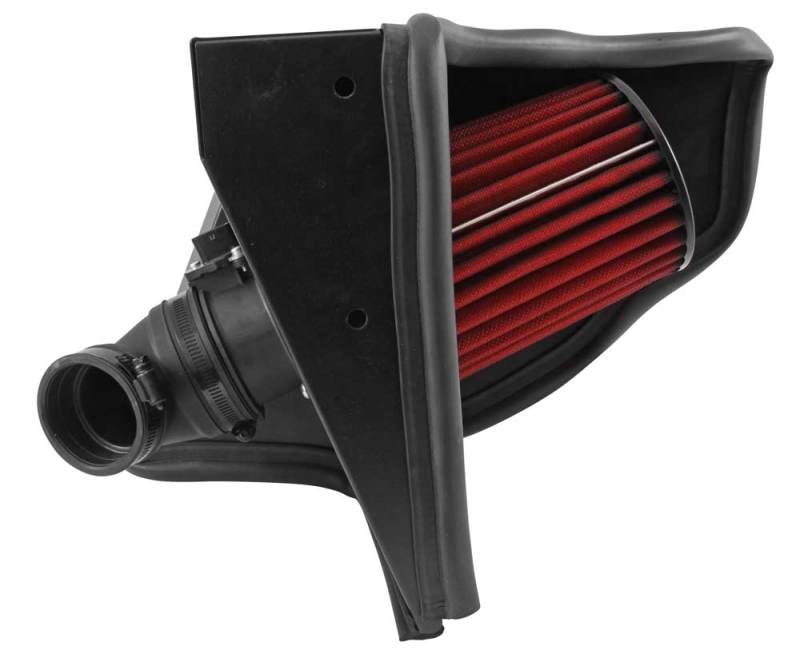 AEM Induction AEM 13-15 Audi A4 2.0L / 14-15 A5 2.0L Cold Air Intake 21-750 21-750 Photo - out of package