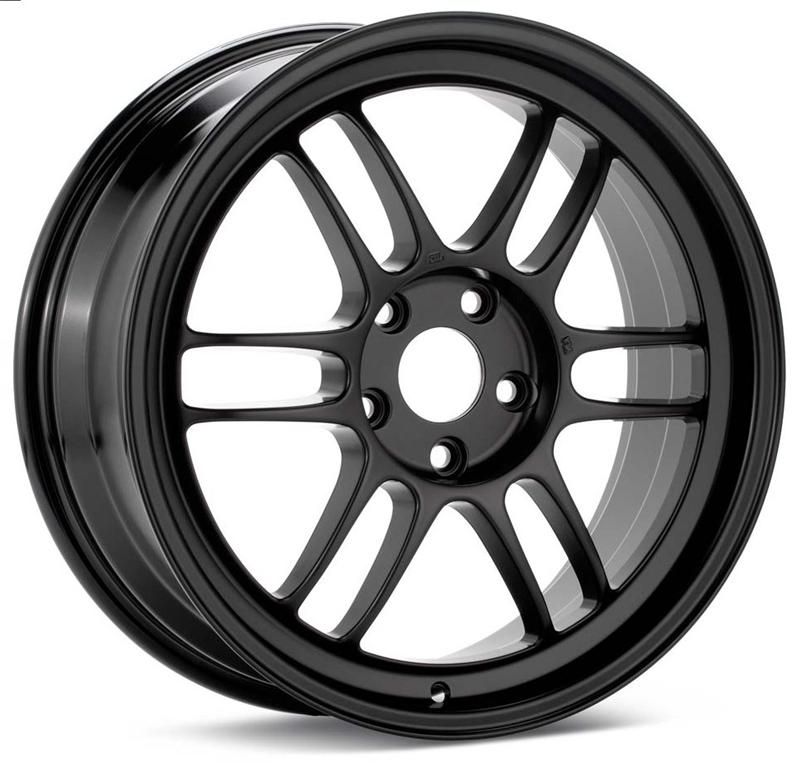 Enkei ENK RPF1 Wheels Wheels Wheels - Cast main image