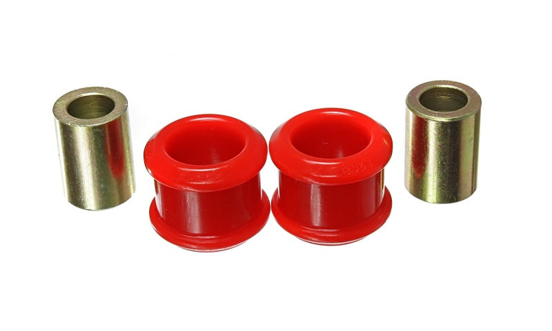 Energy Suspension Track Arm Bushing Set Red Ford Excursion All 2000-2004 4.7126R Photo - Primary