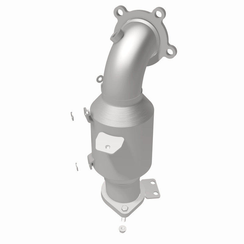 MagnaFlow Chevrolet Malibu OEM Grade Federal / EPA Compliant Direct-Fit Catalytic Converter 21-420 360 Degree Image Set