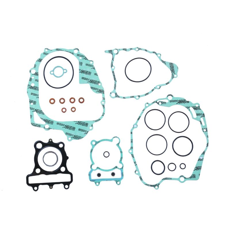 Athena 03-13 Yamaha YFM 350 Raptor Complete Gasket Kit (Excl Oil Seals) P400485850059 P400485850059 Photo - Primary