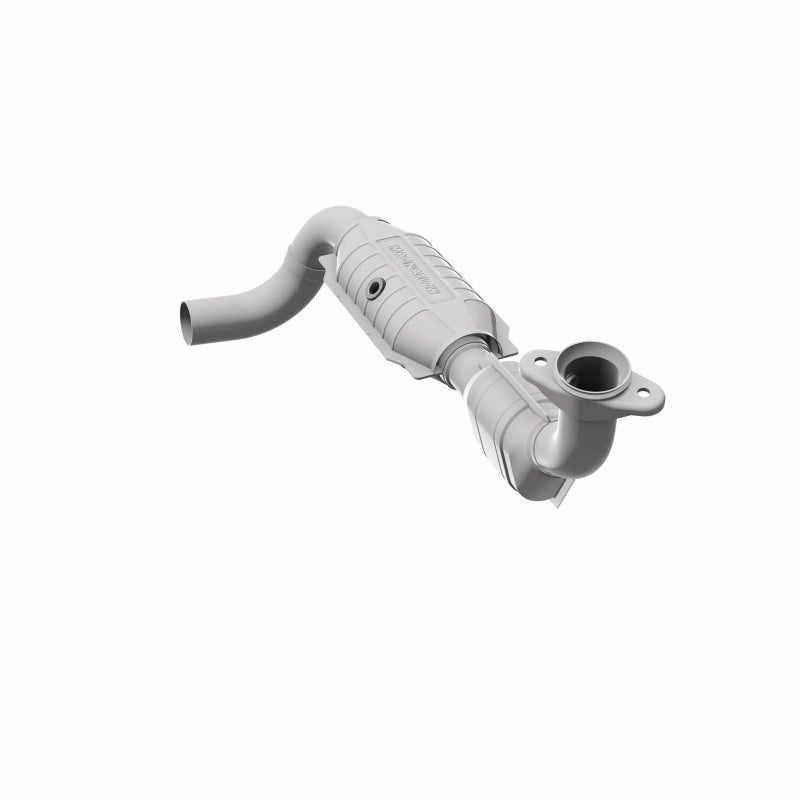 MagnaFlow OEM Grade Federal / EPA Compliant Direct-Fit Catalytic Converter 51238 360 Degree Image Set