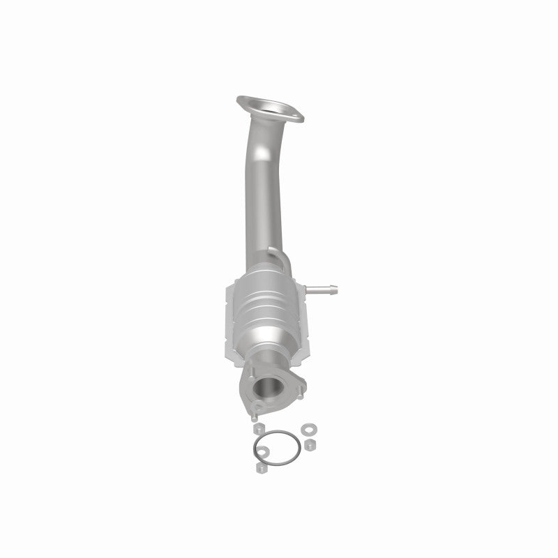 MagnaFlow Acura RDX OEM Grade Federal / EPA Compliant Direct-Fit Catalytic Converter 51529 360 Degree Image Set