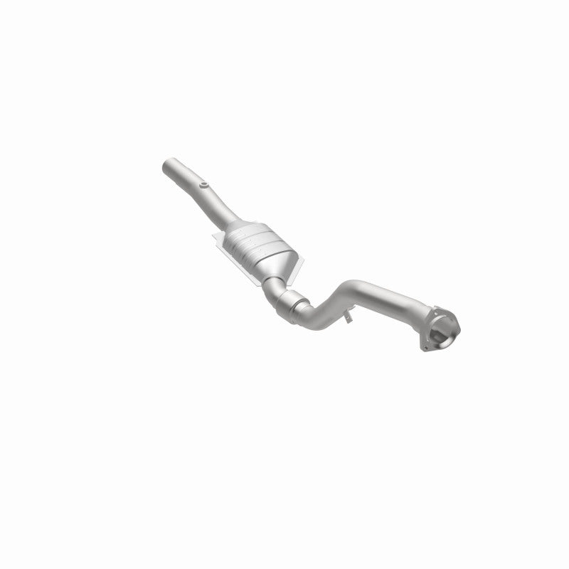 MagnaFlow Audi A8 Quattro HM Grade Federal / EPA Compliant Direct-Fit Catalytic Converter 24075 360 Degree Image Set