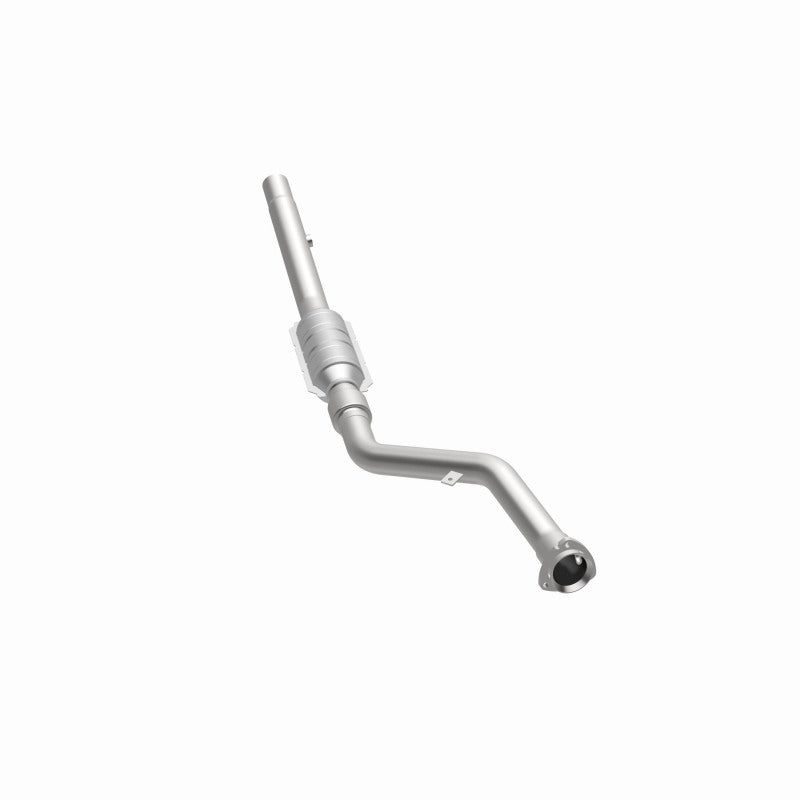 MagnaFlow Audi A8 HM Grade Federal / EPA Compliant Direct-Fit Catalytic Converter 24026 360 Degree Image Set