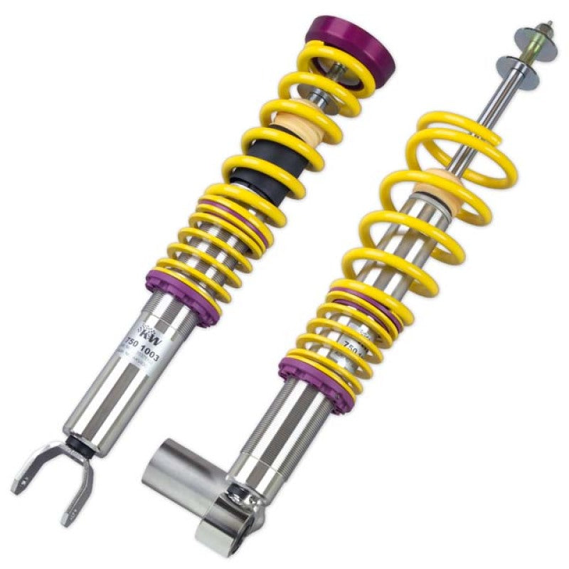 KW Suspension Mazda RX 8 (SE) Coupe 35275008 35275008 Photo - Primary