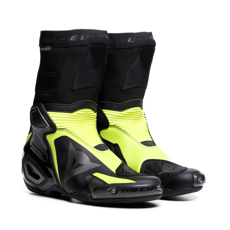 Dainese DAI Axial Boots Apparel Motorcycle Boots main image