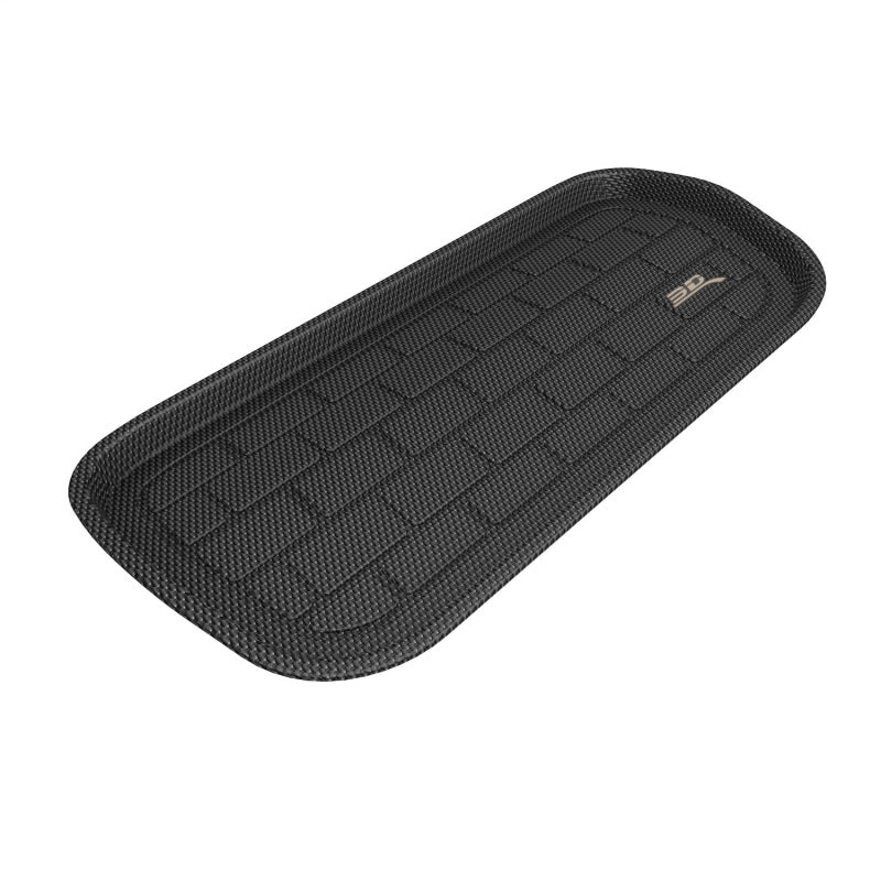 3D MAXpider ACE Cargo Liner - Black Floor Mats Floor Mats - Rubber main image