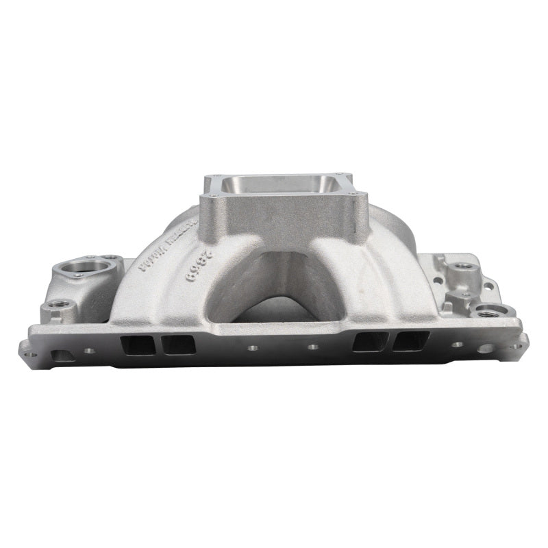 Edelbrock SBC 18 Degree 4500 Manifold 2859 Photo - out of package